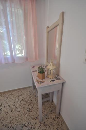 شقة Studio Ermioni Fresh 2 يميناريا المظهر الخارجي الصورة